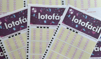 Confira o resultado da Lotofácil 3503
