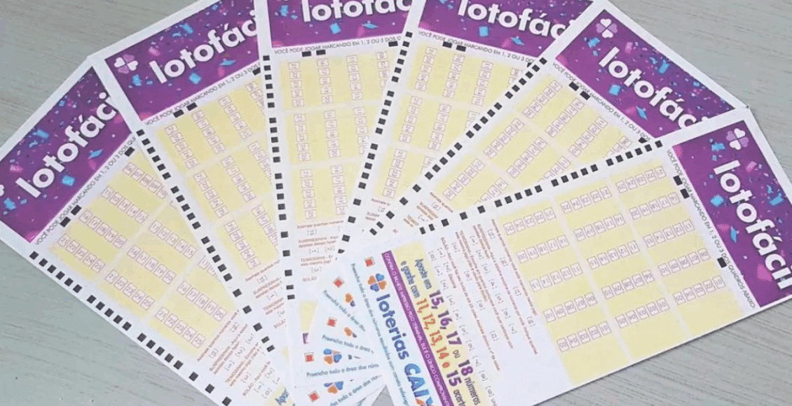 Confira o resultado da Lotofácil 3510 hoje e ganhadores de sábado