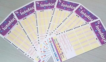 Confira o resultado da Lotofácil 3510 hoje e ganhadores de sábado