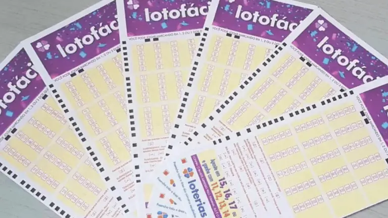 Confira o resultado da Lotofácil 3514 hoje e ganhadores de quinta
