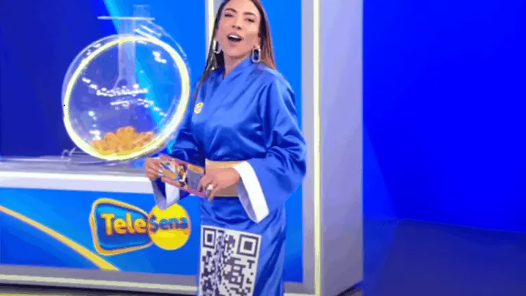 Confira o resultado da Tele Sena (5/10): 3º sorteio da Primavera 2025