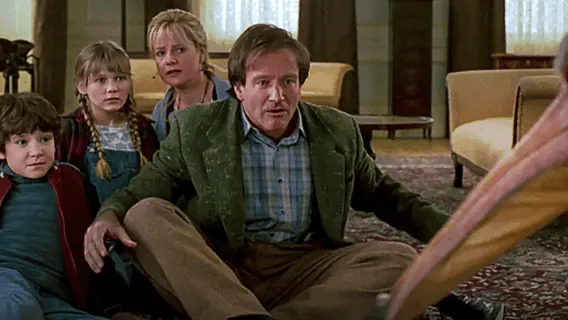 Confira os filmes da Sessão da Tarde da semana de 20 a 24 de outubro