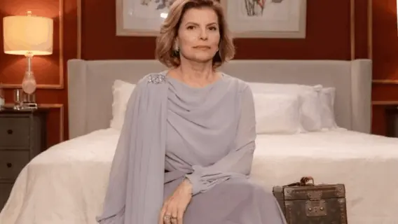 Confira que horas é a morte de Odete Roitman em Vale Tudo hoje