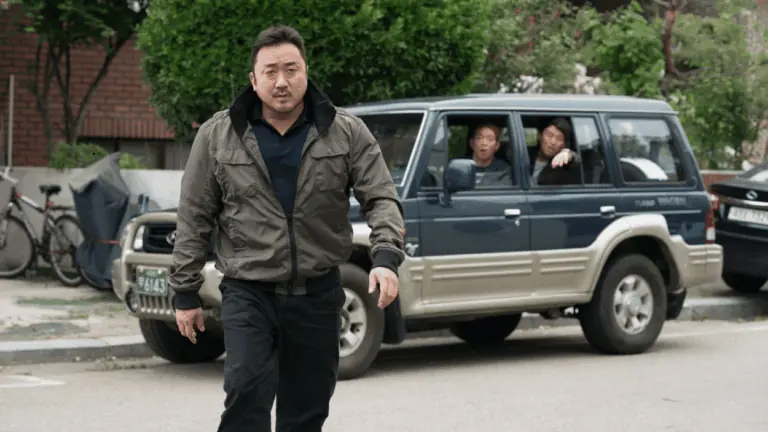 Domingo Maior hoje exibe o filme Desejo de Justiça