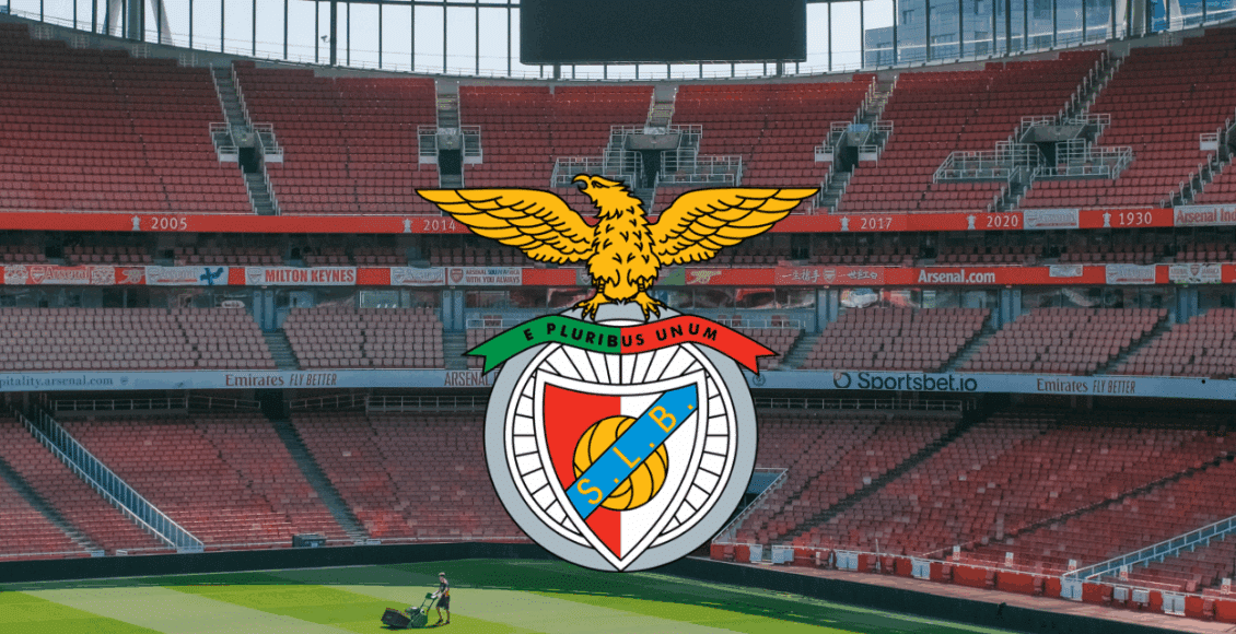 Onde assistir o jogo do Benfica hoje
