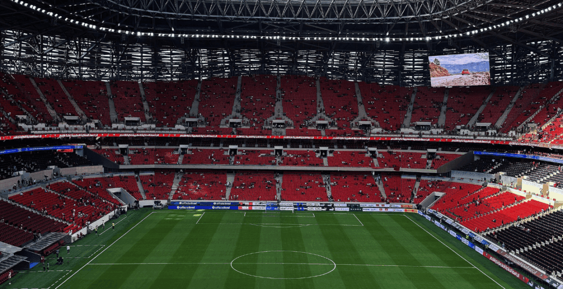 Em qual canal vai passar o jogo do Betis x Atlético de Madrid