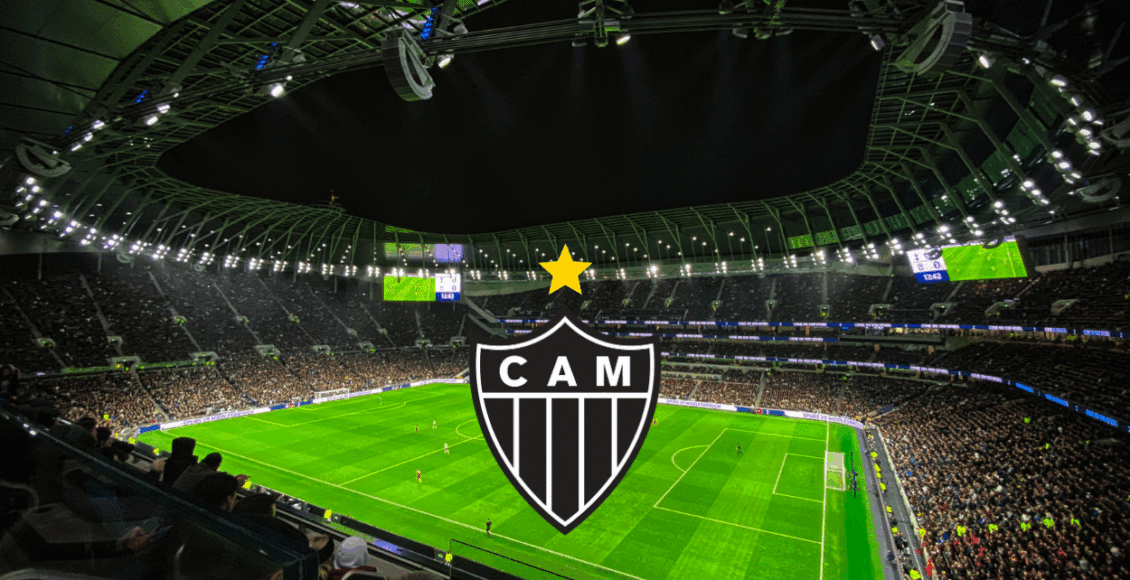 Onde assistir o jogo do Galo