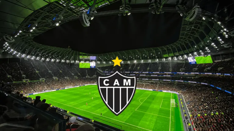 Em qual canal vai passar o jogo do Galo x Independiente Del Valle hoje (21/10/25)