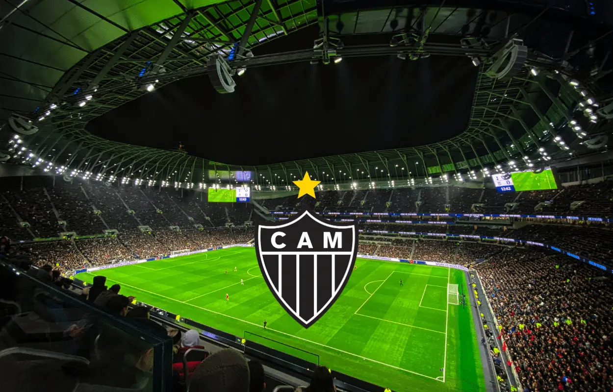 Onde assistir o jogo do Galo