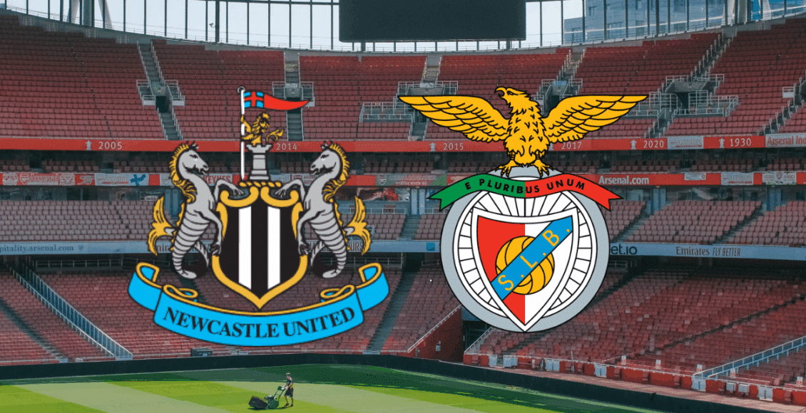 Onde assistir o jogo do Benfica hoje