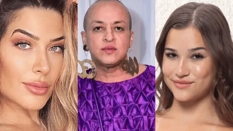 Enquete A Fazenda 17: Duda, Walério ou Renata, quem sai?