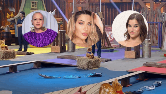 Enquete A Fazenda 17 quem sai hoje: votar em Duda, Walério ou Renata