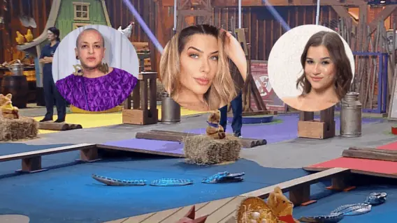 Enquete A Fazenda 17 quem sai hoje: votar em Duda, Walério ou Renata