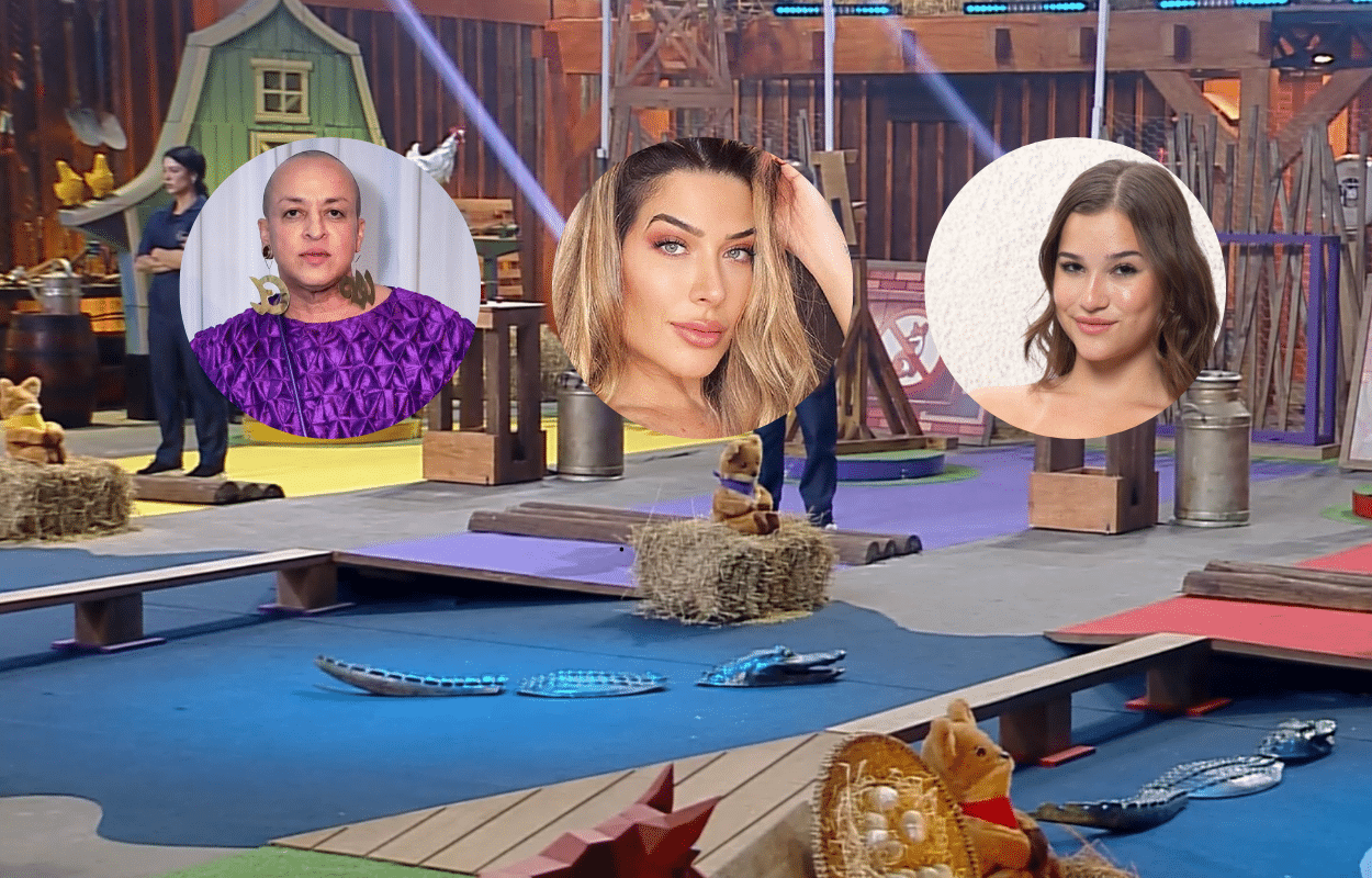 Enquete A Fazenda 17 quem sai hoje