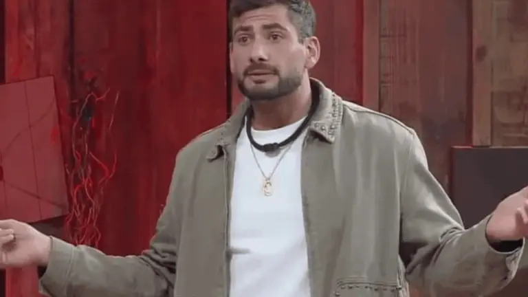 Enquete A fazenda 17 quem sai hoje: Nizam lidera parcial