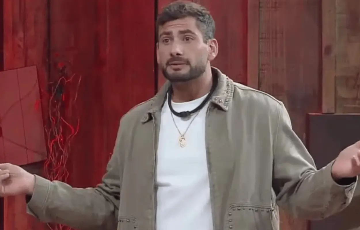 Enquete A fazenda 17 quem sai hoje