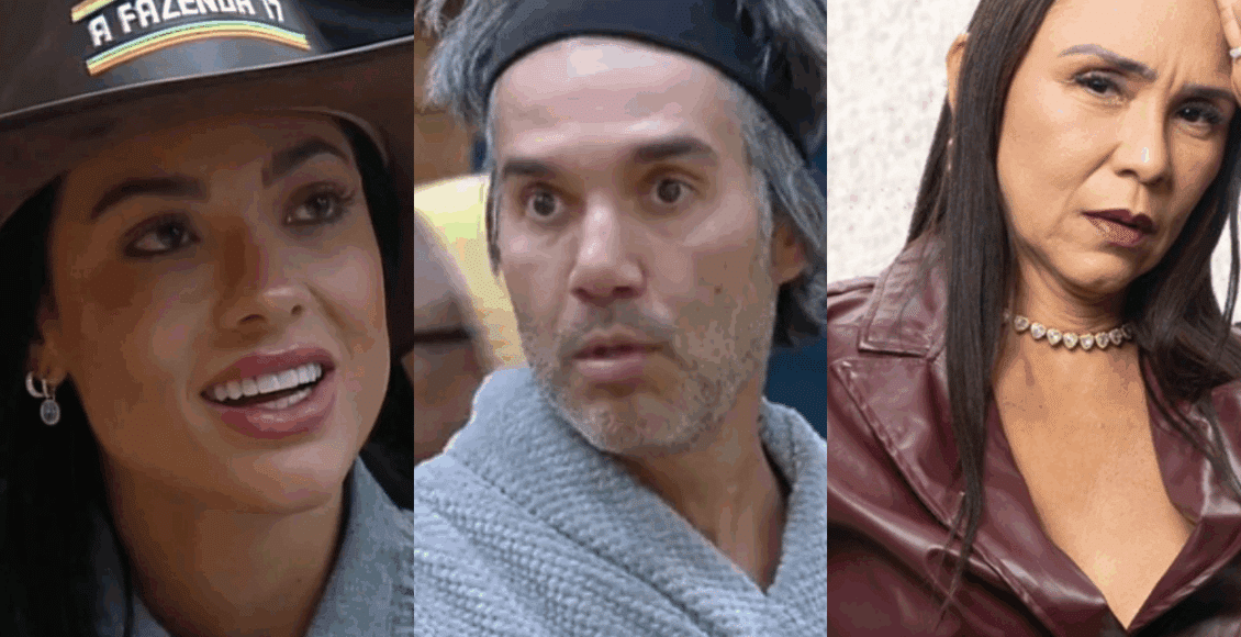 enquete a fazenda 17 quem sai