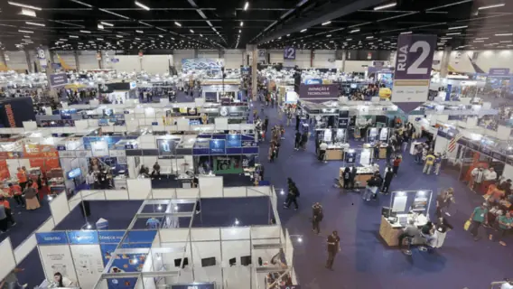 Feira do Empreendedor 2025 em São Paulo acontece sábado; veja programação