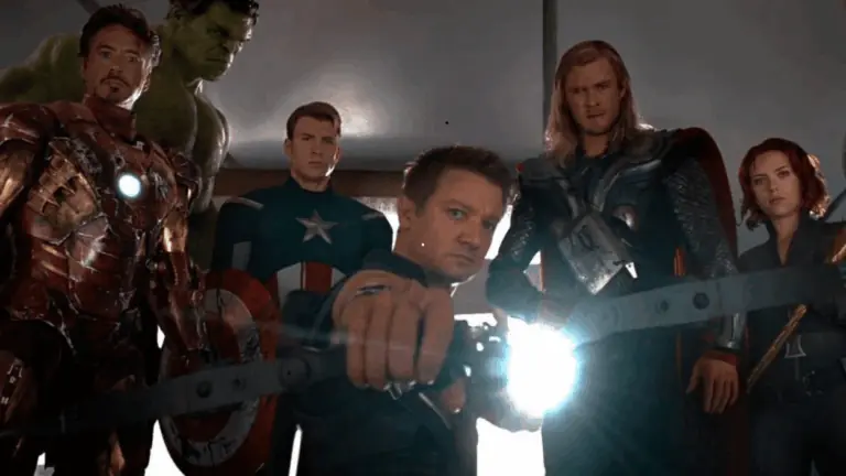 Globo exibe Os Vingadores no Campeões de Bilheteria