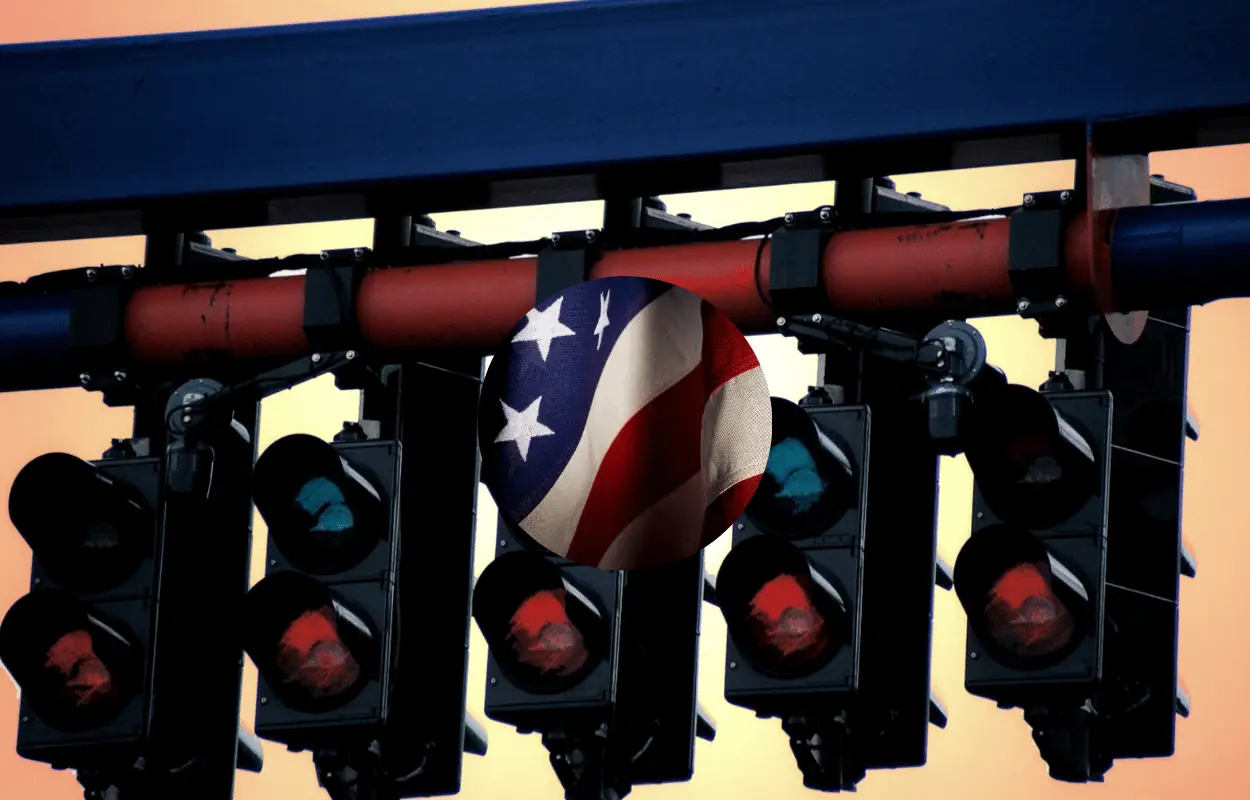 corrida de Fórmula 1 no GP dos EUA hoje