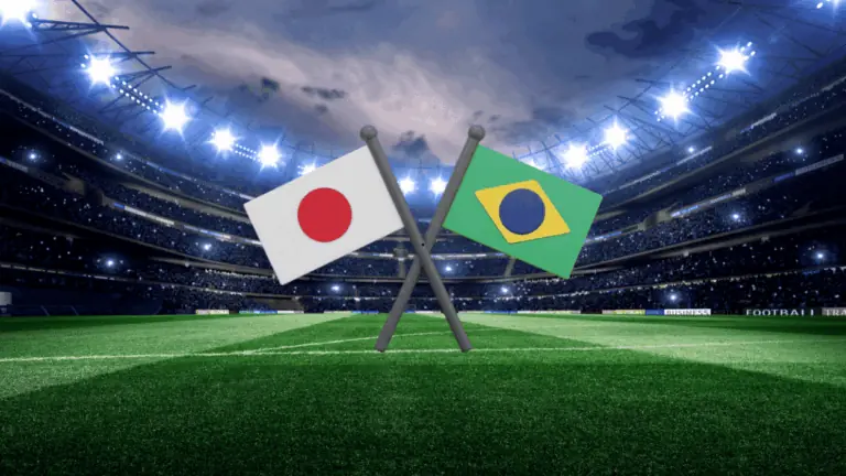 Horário do jogo do Brasil x Japão em amistoso amanhã