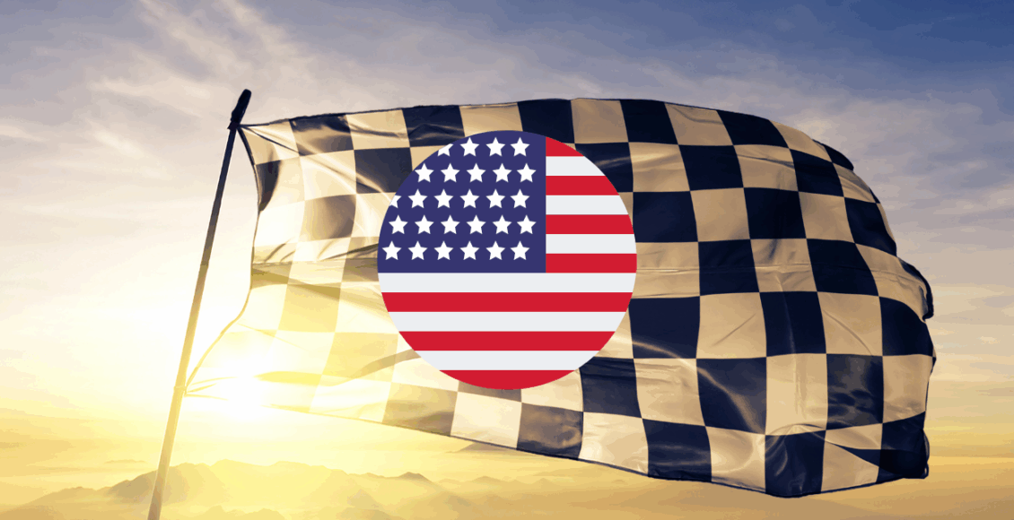 Horários da F1 nos EUA