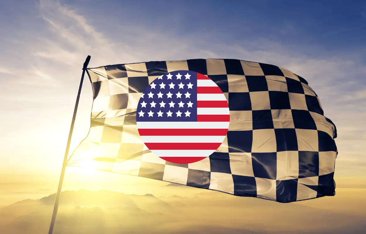 Horários da F1 nos EUA