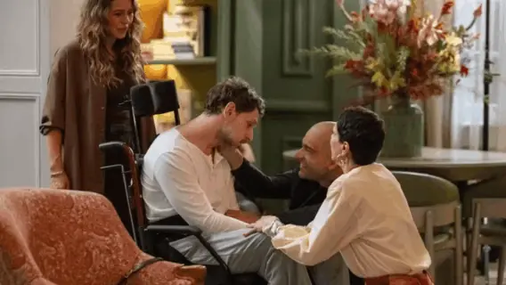 Leonardo se recupera em Vale Tudo ou não?