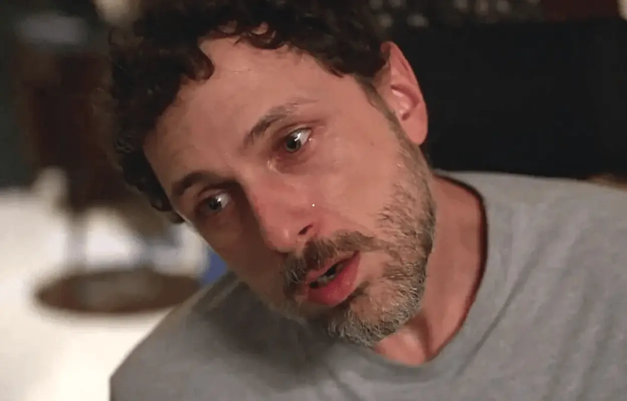 Leonardo morre em Vale Tudo