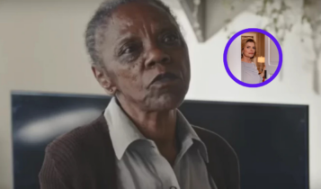 Nise matou Odete Roitman em Vale Tudo