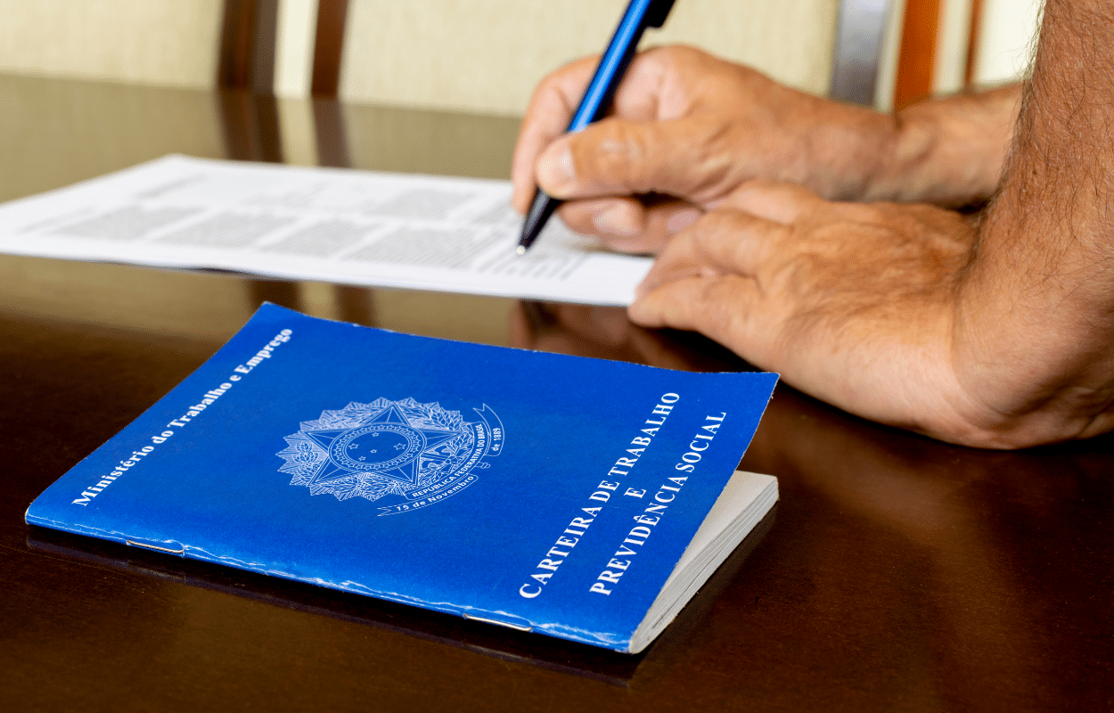 Novo Saque-aniversário do FGTS