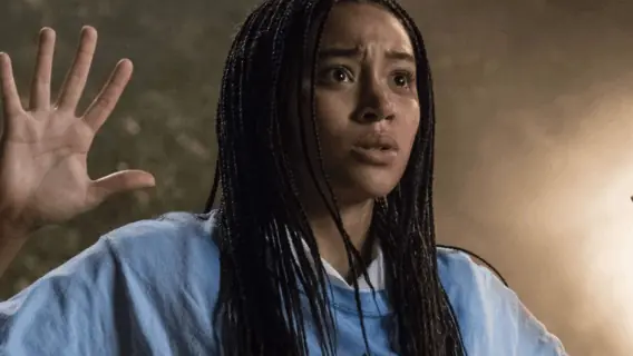 Sessão da Tarde hoje exibe O Ódio que Você Semeia