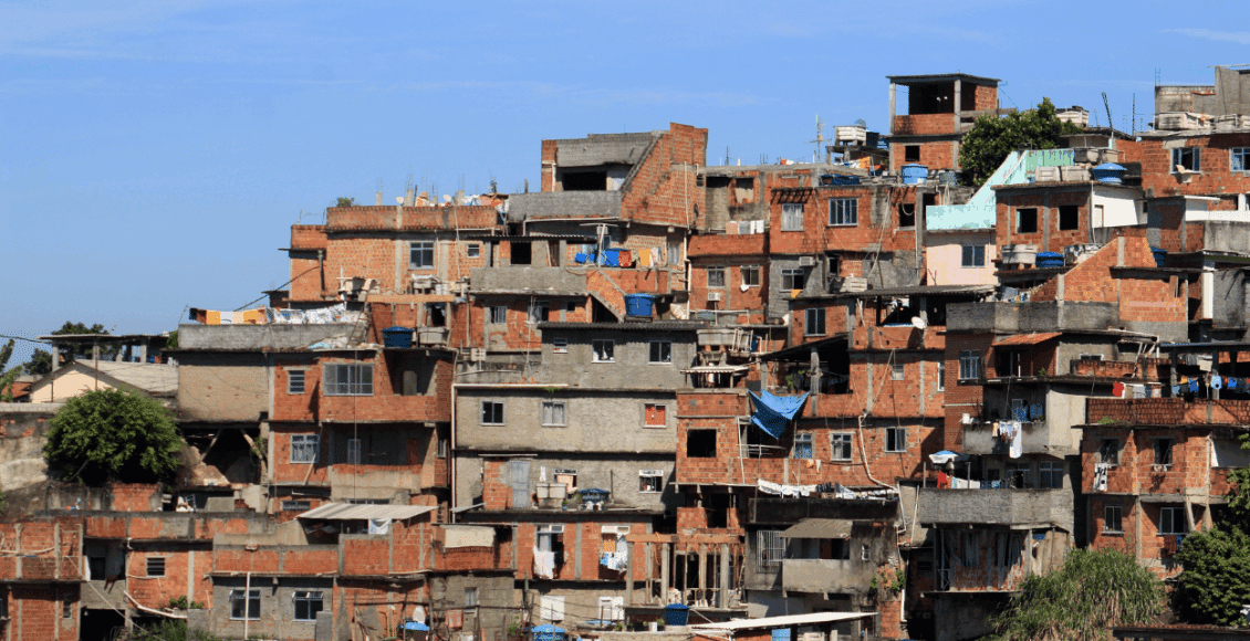 estágio 2 no Rio de Janeiro