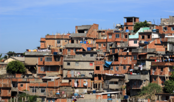 estágio 2 no Rio de Janeiro