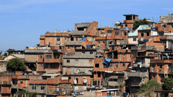O que é o estágio 2 no Rio de Janeiro em dia de operação
