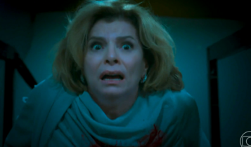 Odete Roitman não morreu