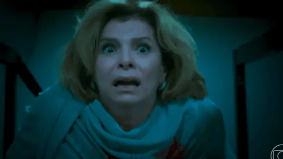 Odete Roitman não morreu e web vai à loucura