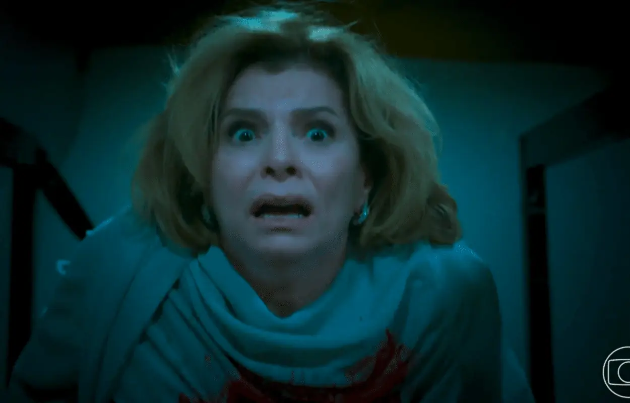 Odete Roitman não morreu