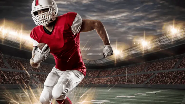 Onde assistir 49ers x Falcons em jogo da NFL hoje