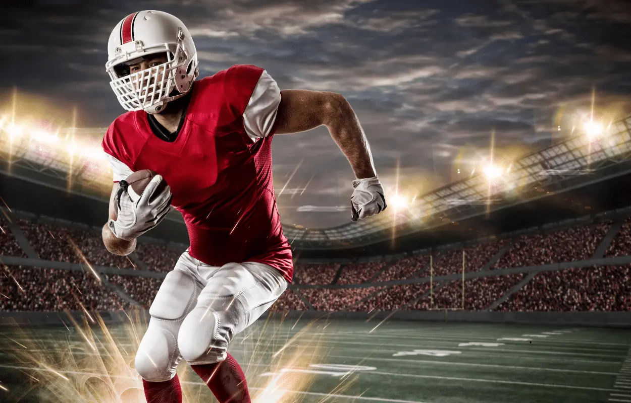 Onde assistir 49ers x Falcons hoje