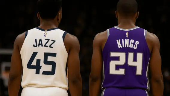 Onde assistir Jazz x Kings: transmissão da NBA hoje (24/10/25)