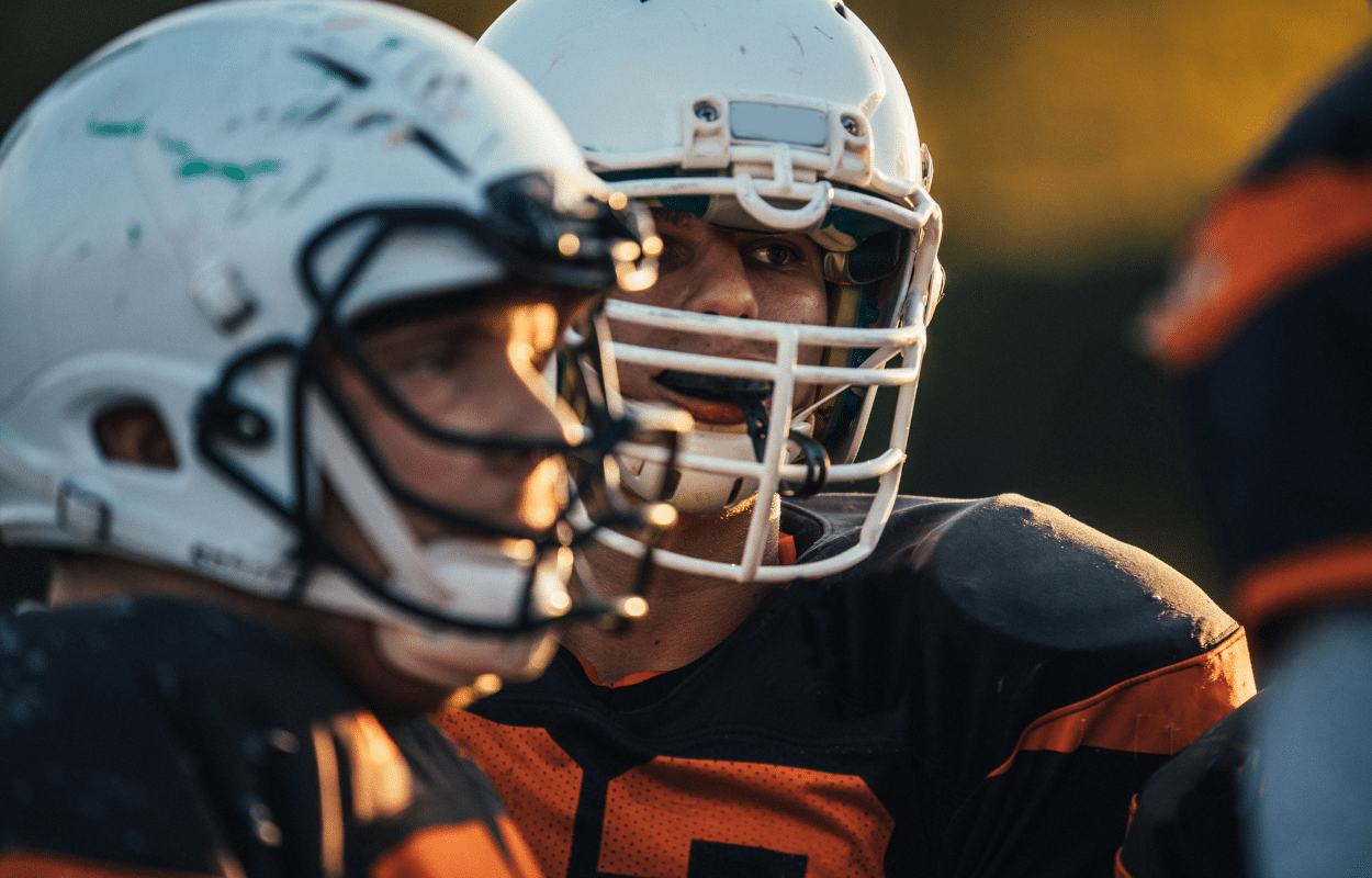 Onde assistir Seattle Seahawks x Houston Texans