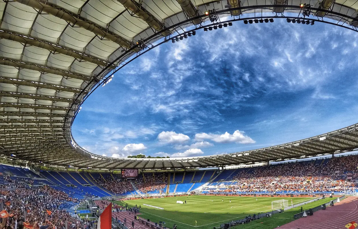 Onde assistir jogo do Sporting