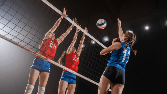 Onde assistir o Barueri x Sesi Bauru no jogo 1 da final de vôlei feminino 2025