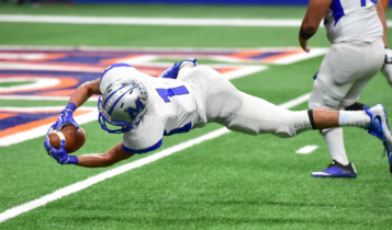 Onde assistir o jogo Lions x Buccaneers