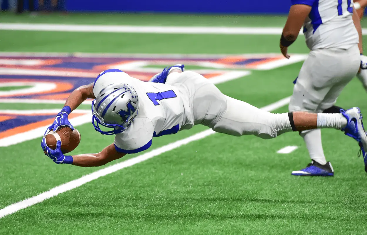 Onde assistir o jogo Lions x Buccaneers