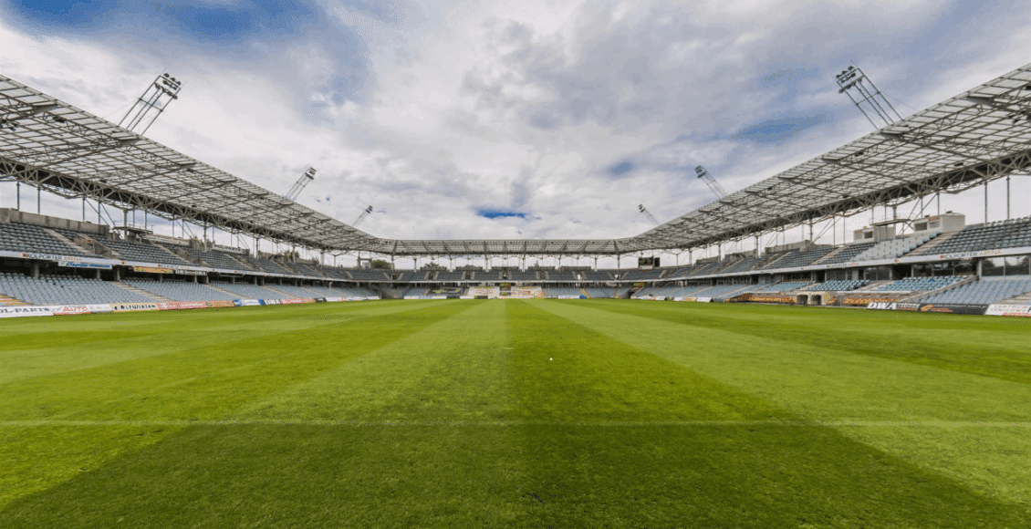 Onde assistir o jogo Manchester City