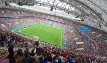 Onde assistir o jogo Real Madrid