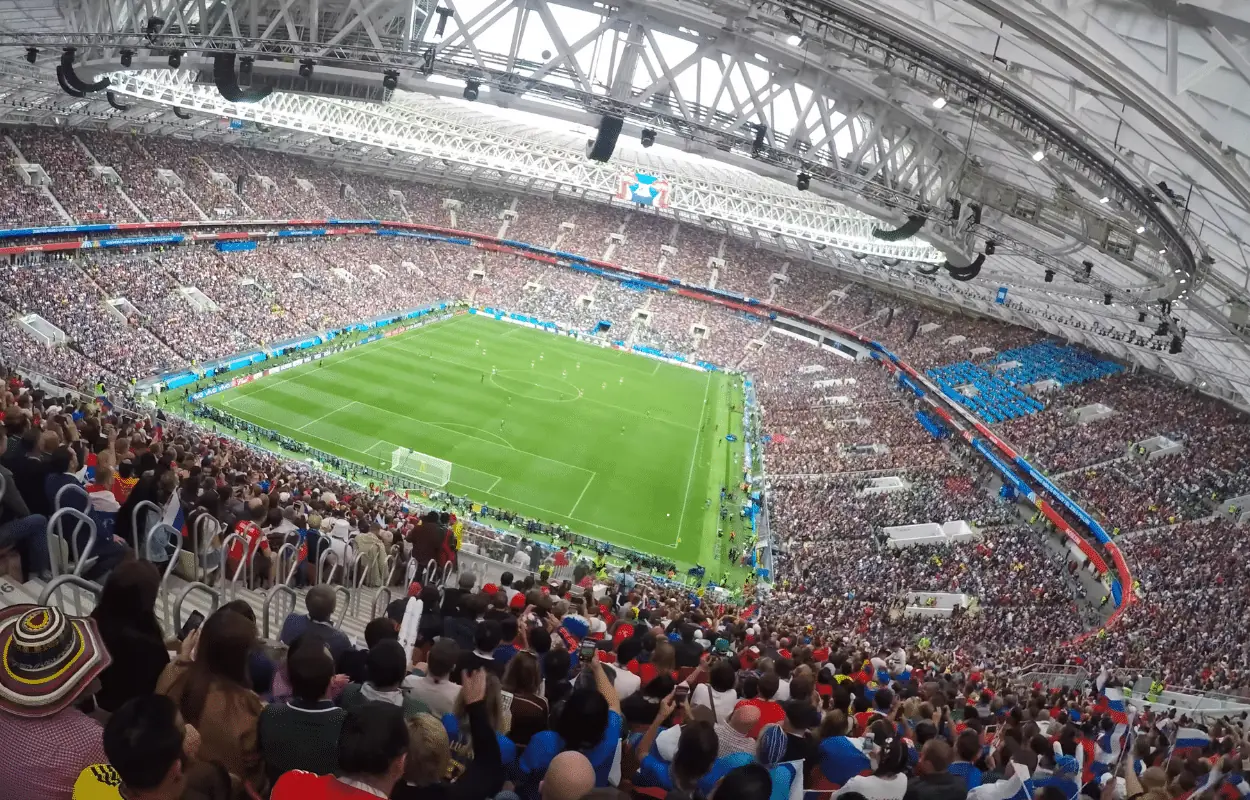 Onde assistir o jogo Real Madrid