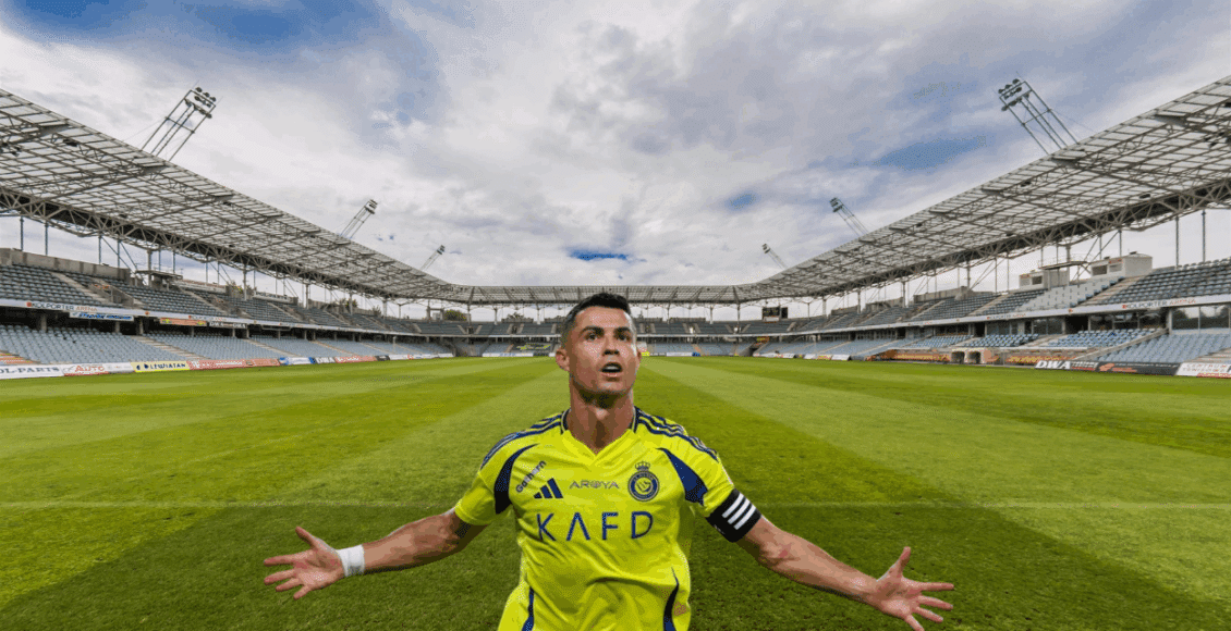 Como assistir o jogo do Al Nassr hoje